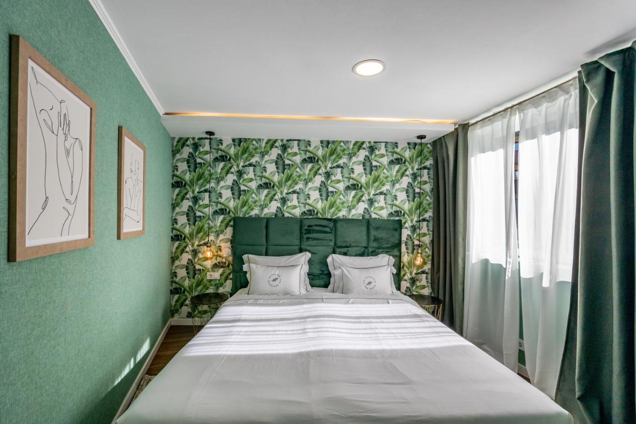 Bossa & Bed Ostello