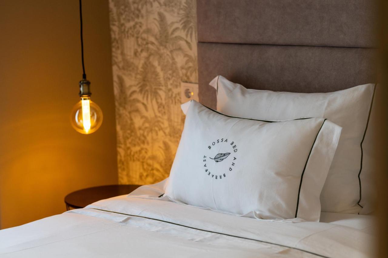 Ostello Bossa & Bed Lisbona