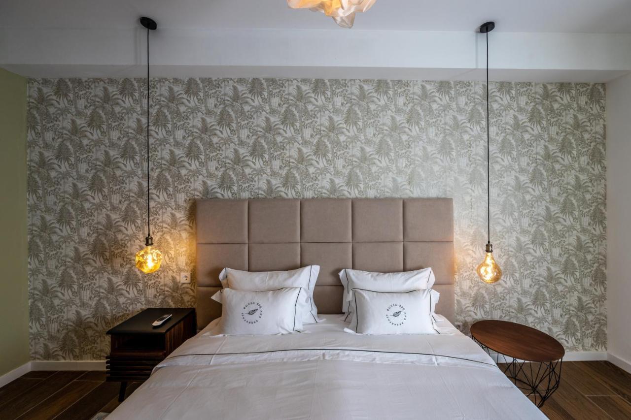 Bossa & Bed Ostello