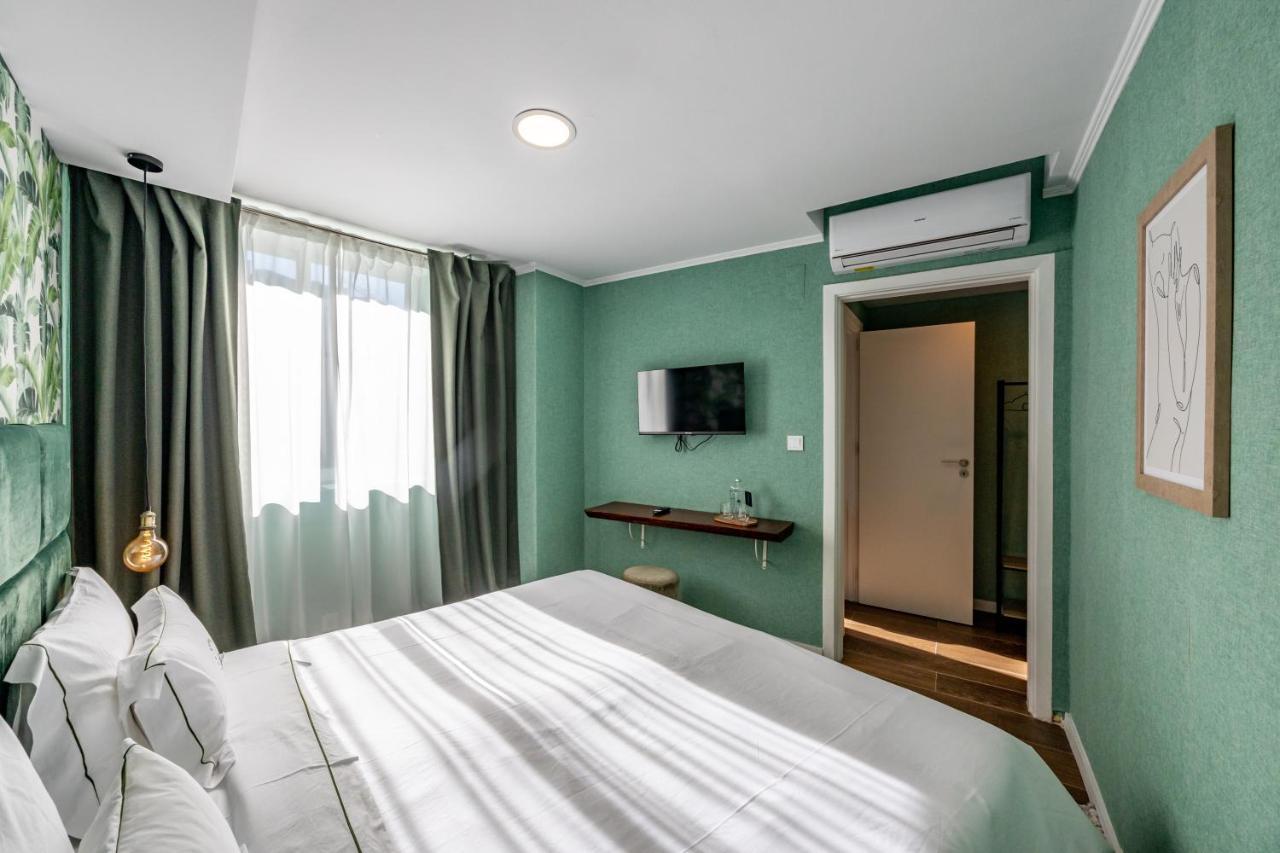 Bossa & Bed Lisbona