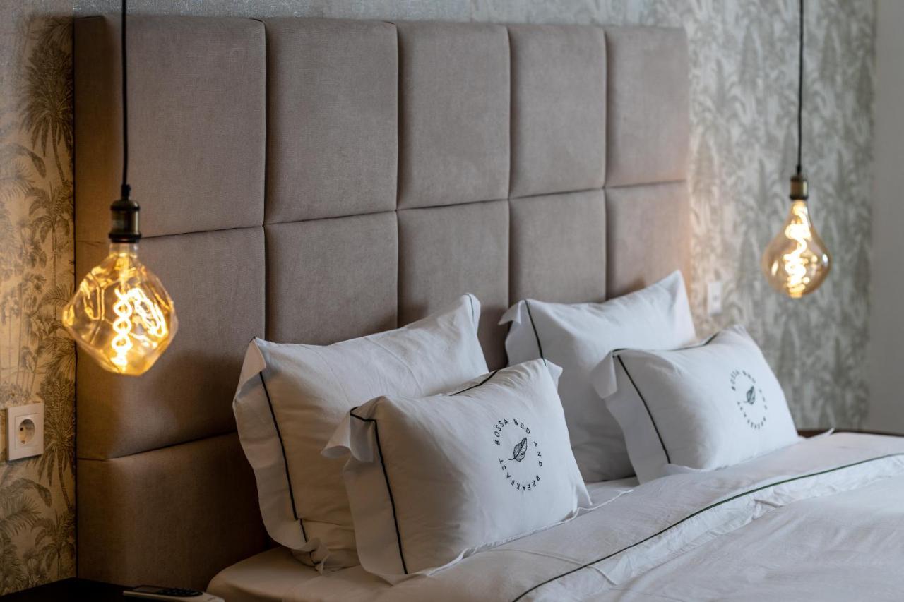 Bossa & Bed Ostello *