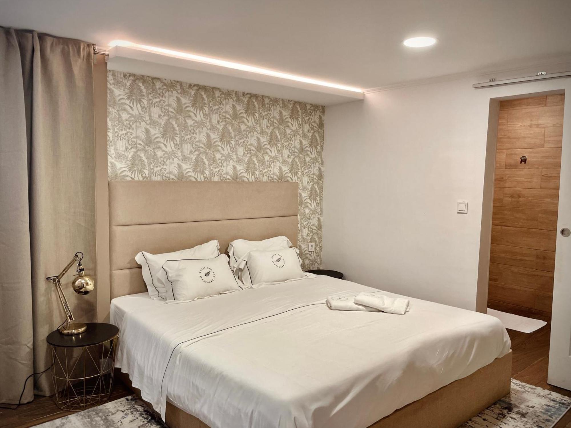 Bossa & Bed Ostello