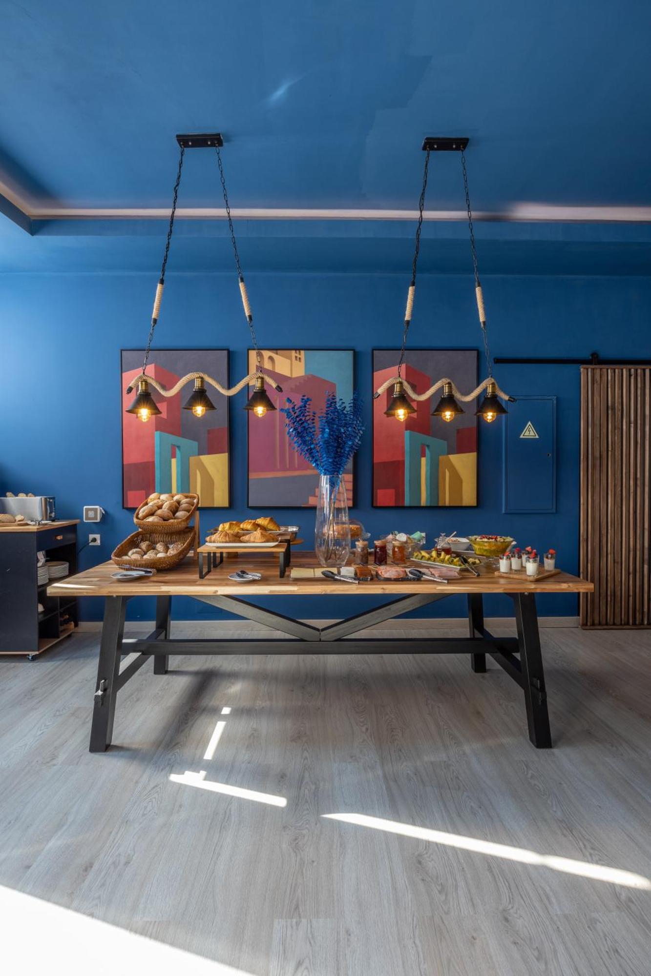 Bossa & Bed Ostello *