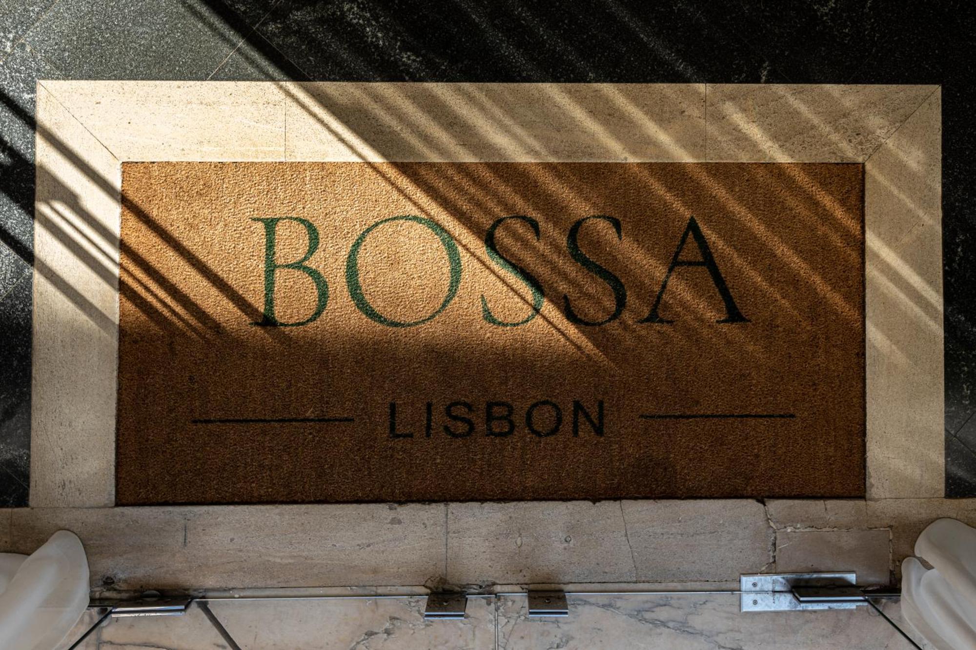 Bossa & Bed Ostello *