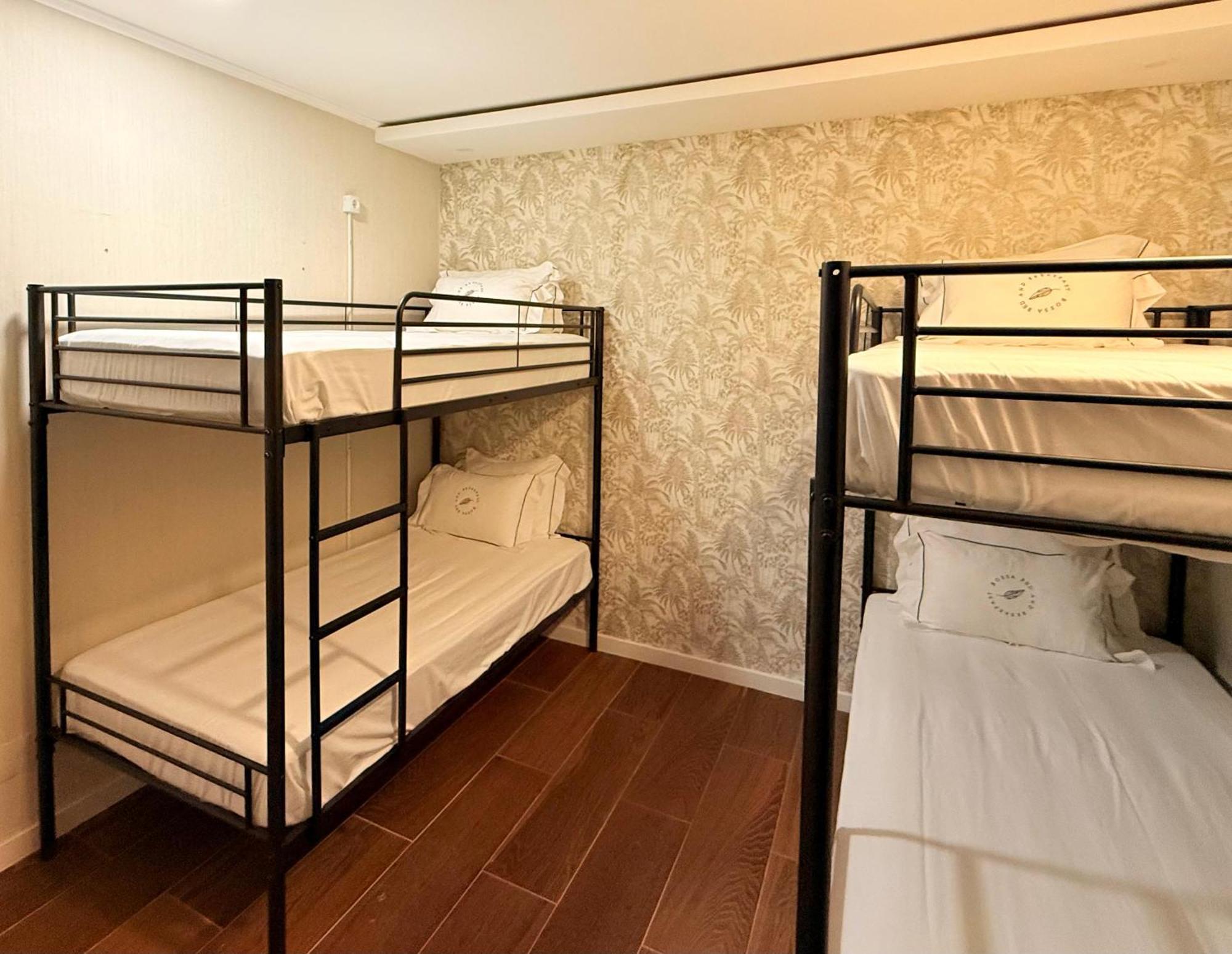 Ostello Bossa & Bed *