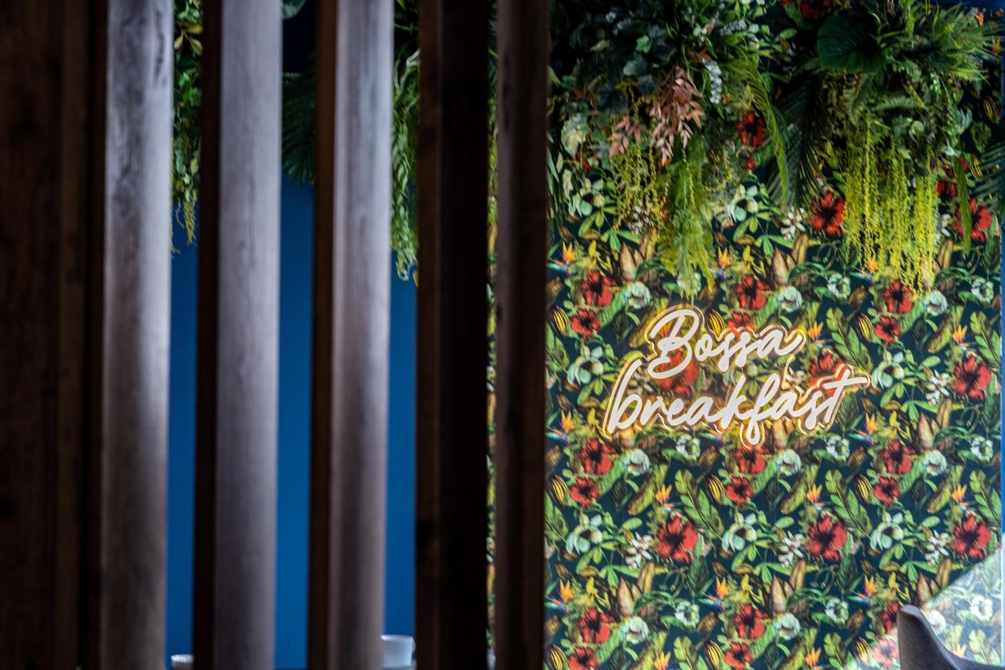 Hostel Bossa & Bed Lissabon