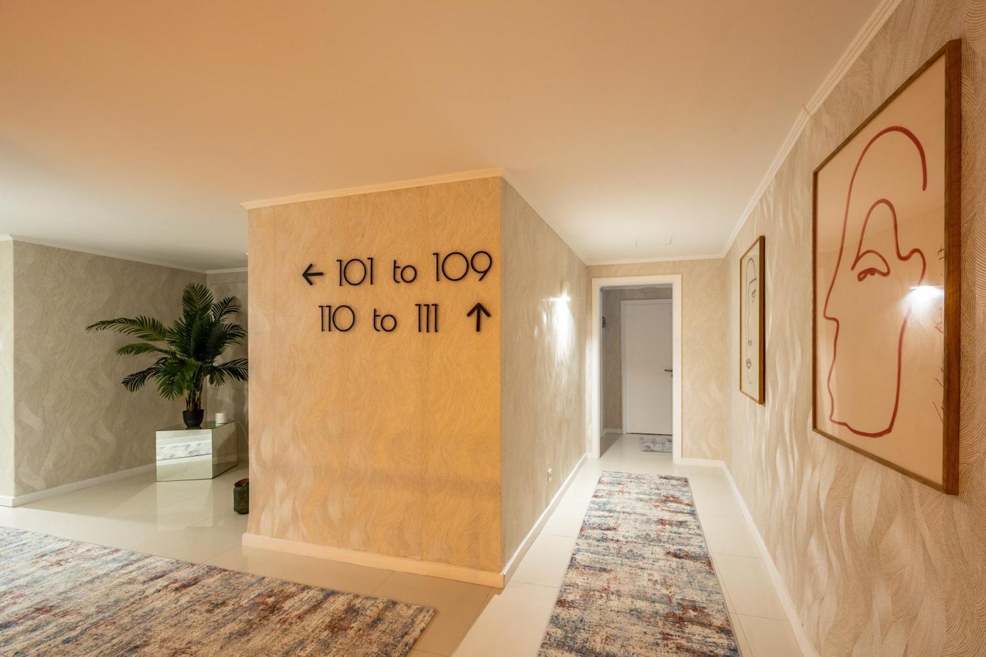 Hostel Bossa & Bed Lissabon