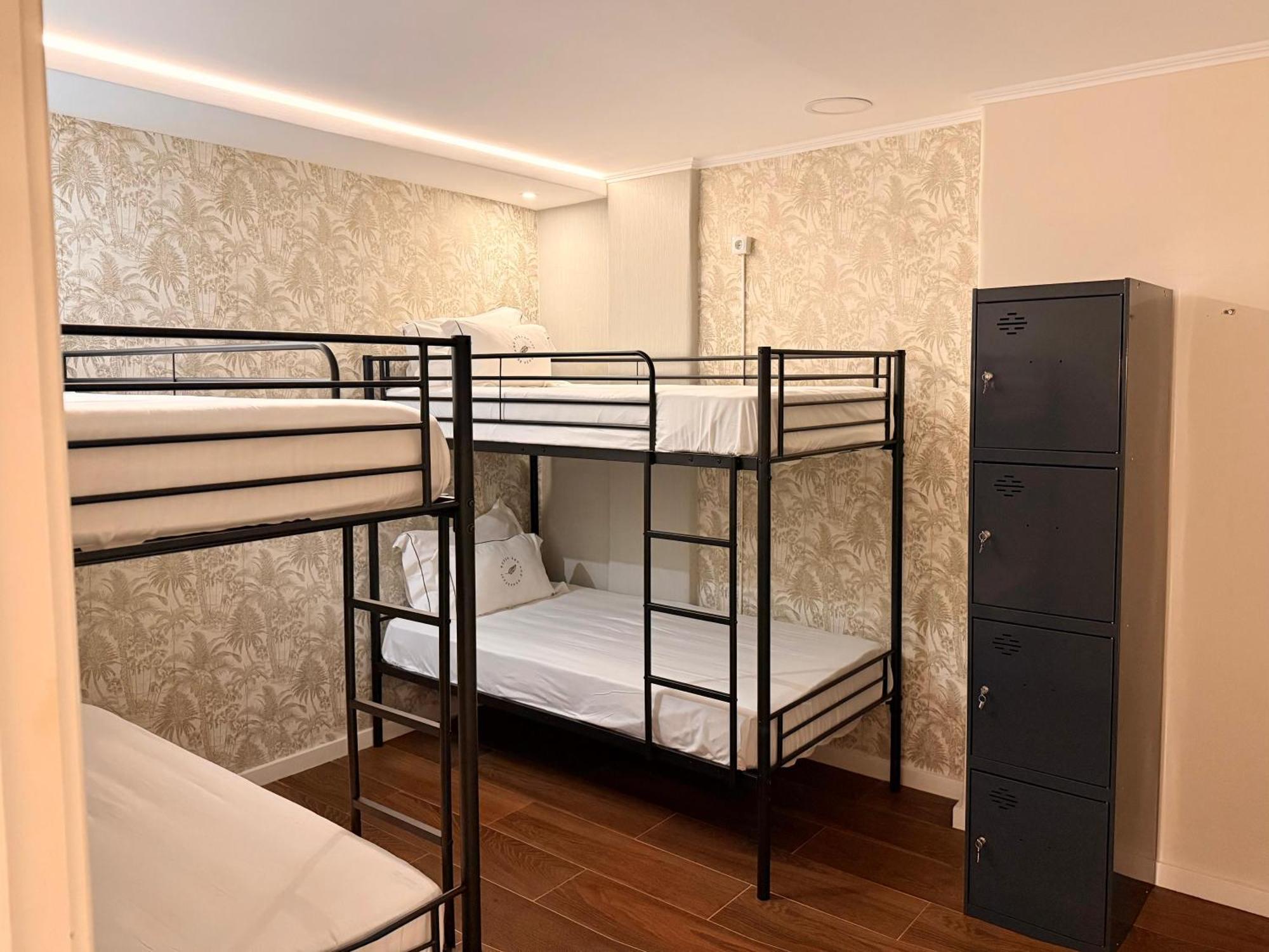 Bossa & Bed Lissabon